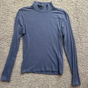 Abercrombie & Fitch Long Sleeve Top